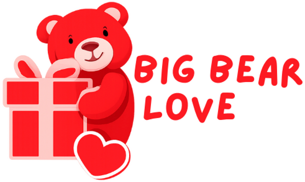 Big Bear Love
