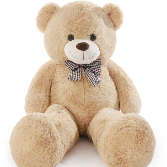 Oversized Teddy Bear - 120cm